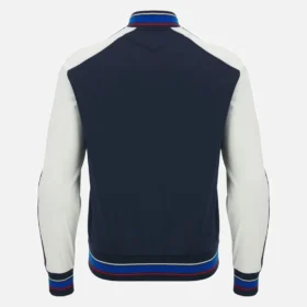 Chaqueta Vintage Anthem para adultos del Crystal Palace 2025/26 Chaqueta Vintage Anthem para adultos del Crystal Palace 2025/26
