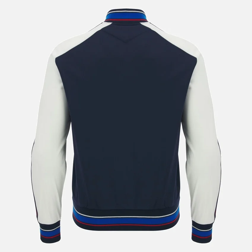 Chaqueta Vintage Anthem para adultos del Crystal Palace 2025/26 Chaqueta Vintage Anthem para adultos del Crystal Palace 2025/26