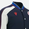 Chaqueta Vintage Anthem para adultos del Crystal Palace 2025/26 Chaqueta Vintage Anthem para adultos del Crystal Palace 2025/26