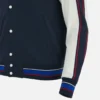 Chaqueta Vintage Anthem para adultos del Crystal Palace 2025/26 Chaqueta Vintage Anthem para adultos del Crystal Palace 2025/26