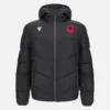 Chaquetas Bomber de la selección nacional de Albania FSHF 2026/27 para hombre Chaquetas Bomber de la selección nacional de Albania FSHF 2026/27 para hombre