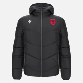Chaquetas Bomber de la selección nacional de Albania FSHF 2026/27 para hombre Chaquetas Bomber de la selección nacional de Albania FSHF 2026/27 para hombre