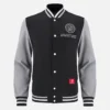 Colección Unibo Chaqueta universitaria estilo college Adultos Colección Unibo Chaqueta universitaria estilo college Adultos