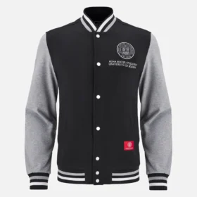 Colección Unibo Chaqueta universitaria estilo college Adultos Colección Unibo Chaqueta universitaria estilo college Adultos
