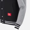 Colección Unibo Chaqueta universitaria estilo college Adultos Colección Unibo Chaqueta universitaria estilo college Adultos