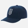 Copa del Mundo 2026 Federación Italiana de Críquet Gorra de béisbol oficial para adultos Copa del Mundo 2026 Federación Italiana de Críquet Gorra de béisbol oficial para adultos