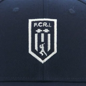 Copa del Mundo 2026 Federación Italiana de Críquet Gorra de béisbol oficial para adultos