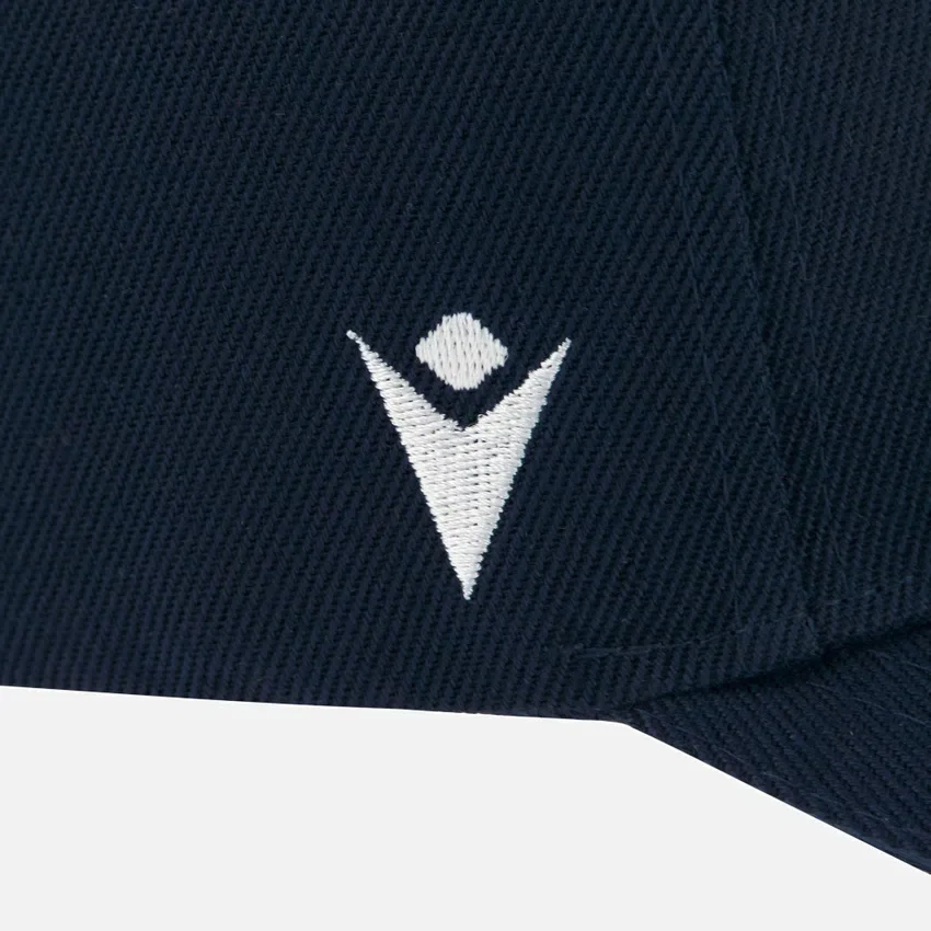 Copa del Mundo 2026 Federación Italiana de Críquet Gorra de béisbol oficial para adultos Copa del Mundo 2026 Federación Italiana de Críquet Gorra de béisbol oficial para adultos