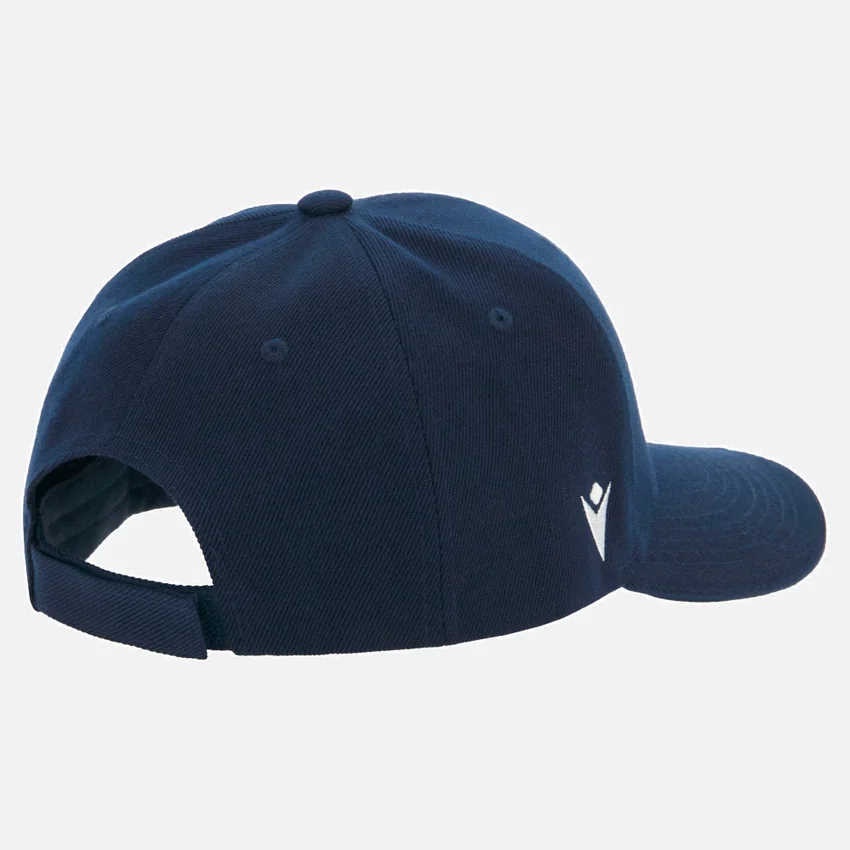 Copa del Mundo 2026 Federación Italiana de Críquet Gorra de béisbol oficial para adultos Copa del Mundo 2026 Federación Italiana de Críquet Gorra de béisbol oficial para adultos