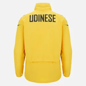 Cortavientos para adultos del Udinese Calcio 2025/26 Cortavientos para adultos del Udinese Calcio 2025/26