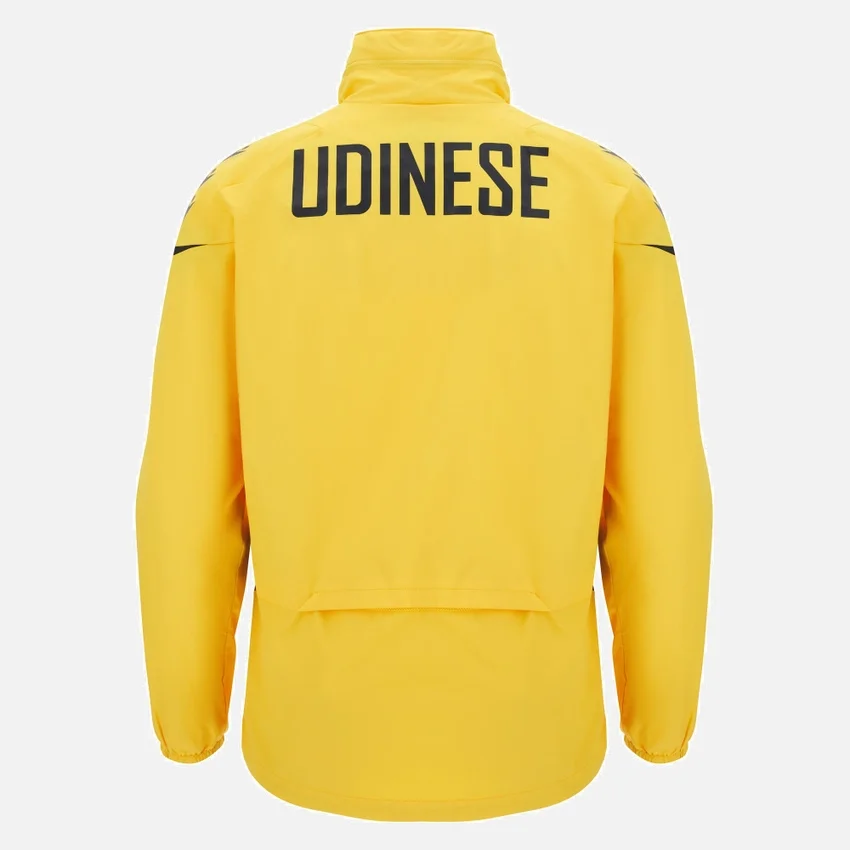 Cortavientos para adultos del Udinese Calcio 2025/26 Cortavientos para adultos del Udinese Calcio 2025/26