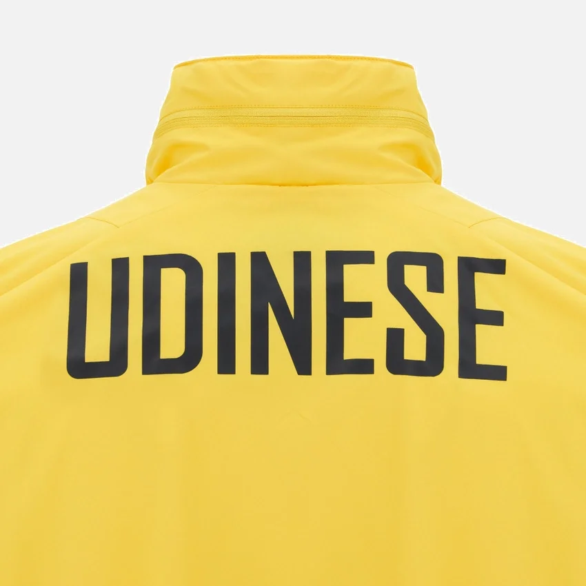 Cortavientos para adultos del Udinese Calcio 2025/26 Cortavientos para adultos del Udinese Calcio 2025/26