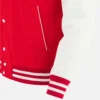 Cápsula Garibaldi Italia Rugby 2025/26 Chaqueta Anthem de estilo Athleisure para adultos Cápsula Garibaldi Italia Rugby 2025/26 Chaqueta Anthem de estilo Athleisure para adultos