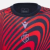 Equipación de calentamiento del FC Basilea 2025/26 Equipación de calentamiento del FC Basilea 2025/26
