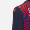 Equipación de calentamiento del FC Basilea 2025/26 Equipación de calentamiento del FC Basilea 2025/26