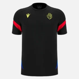 Equipación de entrenamiento del FC Basilea 2025/26