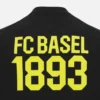 Equipación de entrenamiento del FC Basilea 2025/26 Equipación de entrenamiento del FC Basilea 2025/26