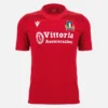 Equipación de entrenamiento para adultos Capsule Garibaldi Italia Rugby 2025/26 Equipación de entrenamiento para adultos Capsule Garibaldi Italia Rugby 2025/26