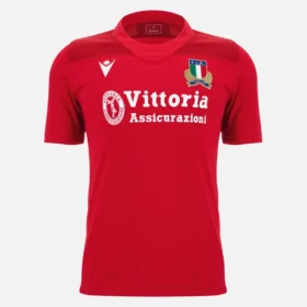 Equipación de entrenamiento para adultos Capsule Garibaldi Italia Rugby 2025/26