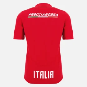 Equipación de entrenamiento para adultos Capsule Garibaldi Italia Rugby 2025/26