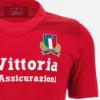 Equipación de entrenamiento para adultos Capsule Garibaldi Italia Rugby 2025/26 Equipación de entrenamiento para adultos Capsule Garibaldi Italia Rugby 2025/26