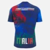 Equipación de entrenamiento para adultos Italia Rugby 2025/26 Equipación de entrenamiento para adultos Italia Rugby 2025/26