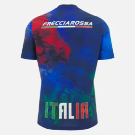 Equipación de entrenamiento para adultos Italia Rugby 2025/26