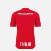 Equipación de entrenamiento para niños Capsule Garibaldi Italia Rugby 2025/26 Equipación de entrenamiento para niños Capsule Garibaldi Italia Rugby 2025/26