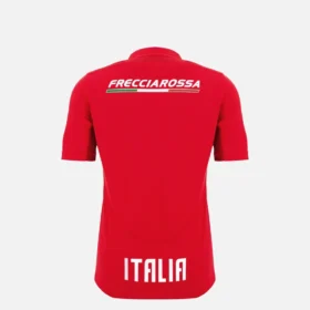 Equipación de entrenamiento para niños Capsule Garibaldi Italia Rugby 2025/26