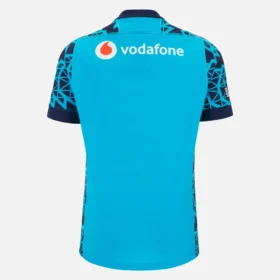 Equipación de entrenamiento Scottish Rugby 2025/26 Sky