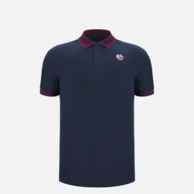 Equipación de la línea para aficionados junior del Bologna FC 1909 2025/26
