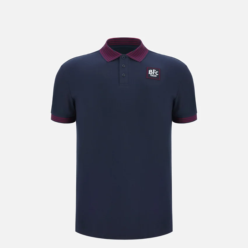 Equipación de la línea para aficionados junior del Bologna FC 1909 2025/26 Equipación de la línea para aficionados junior del Bologna FC 1909 2025/26