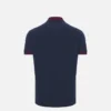 Equipación de la línea para aficionados junior del Bologna FC 1909 2025/26 Equipación de la línea para aficionados junior del Bologna FC 1909 2025/26