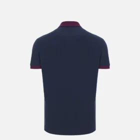 Equipación de la línea para aficionados junior del Bologna FC 1909 2025/26