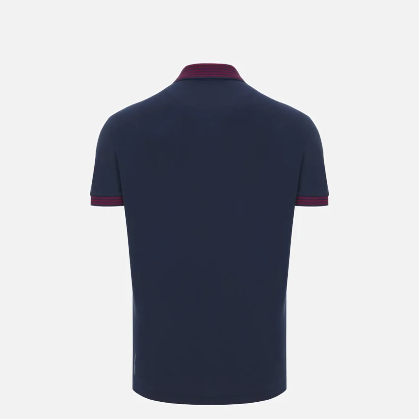 Equipación de la línea para aficionados junior del Bologna FC 1909 2025/26 Equipación de la línea para aficionados junior del Bologna FC 1909 2025/26