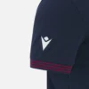 Equipación de la línea para aficionados junior del Bologna FC 1909 2025/26 Equipación de la línea para aficionados junior del Bologna FC 1909 2025/26