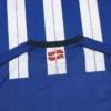 Equipación de local de manguitos largos para adultos de la Real Sociedad 2025/26 Equipación de local de manguitos largos para adultos de la Real Sociedad 2025/26