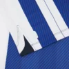 Equipación de local de manguitos largos para adultos de la Real Sociedad 2025/26 Equipación de local de manguitos largos para adultos de la Real Sociedad 2025/26
