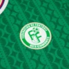 Equipación de local para adultos de la Federación de Fútbol de las Islas Comoras 2025/26 Equipación de local para adultos de la Federación de Fútbol de las Islas Comoras 2025/26