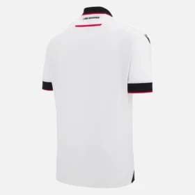 Equipación de local para adultos de la Federación Georgiana de Fútbol 2025/26