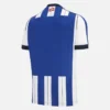 Equipación de local para adultos de la Real Sociedad 2025/26 Equipación de local para adultos de la Real Sociedad 2025/26