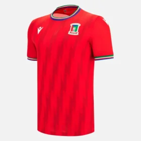 Equipación de local para adultos de la Selección de Guinea Ecuatorial 2025/26