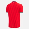 Equipación de local para adultos de la Selección de Guinea Ecuatorial 2025/26 Equipación de local para adultos de la Selección de Guinea Ecuatorial 2025/26