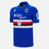 Equipación de local para adultos de la U.C. Sampdoria 2025/26 Equipación de local para adultos de la U.C. Sampdoria 2025/26