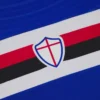 Equipación de local para adultos de la U.C. Sampdoria 2025/26 Equipación de local para adultos de la U.C. Sampdoria 2025/26