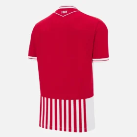 Equipación de local para adultos del Aalborg BK 2025/26