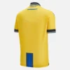 Equipación de local para adultos del Apoel FC 2025/26 Equipación de local para adultos del Apoel FC 2025/26