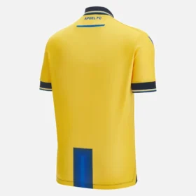 Equipación de local para adultos del Apoel FC 2025/26