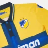 Equipación de local para adultos del Apoel FC 2025/26 Equipación de local para adultos del Apoel FC 2025/26