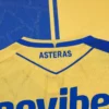 Equipación de local para adultos del Asteras Tripolis 2025/26 Equipación de local para adultos del Asteras Tripolis 2025/26